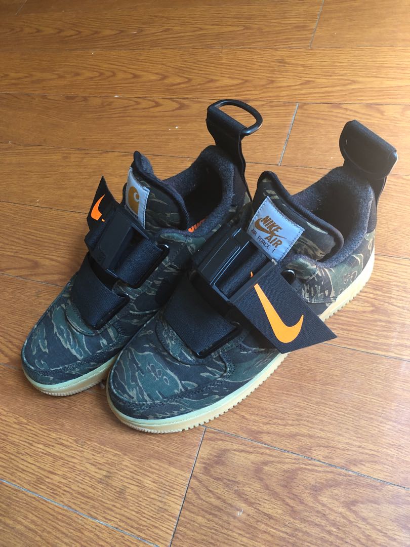 carhartt af1 utility