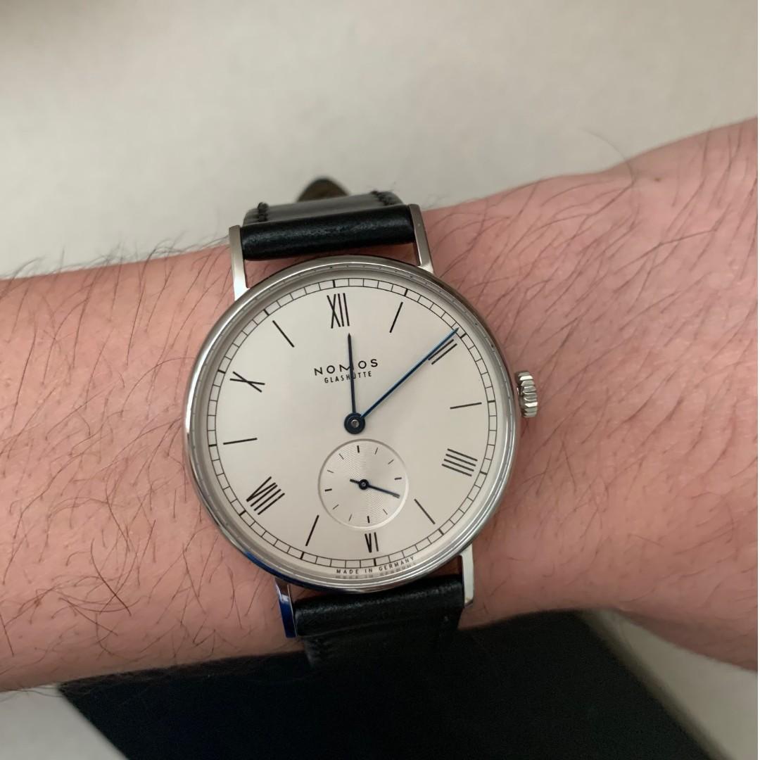 Nomos 205 2025