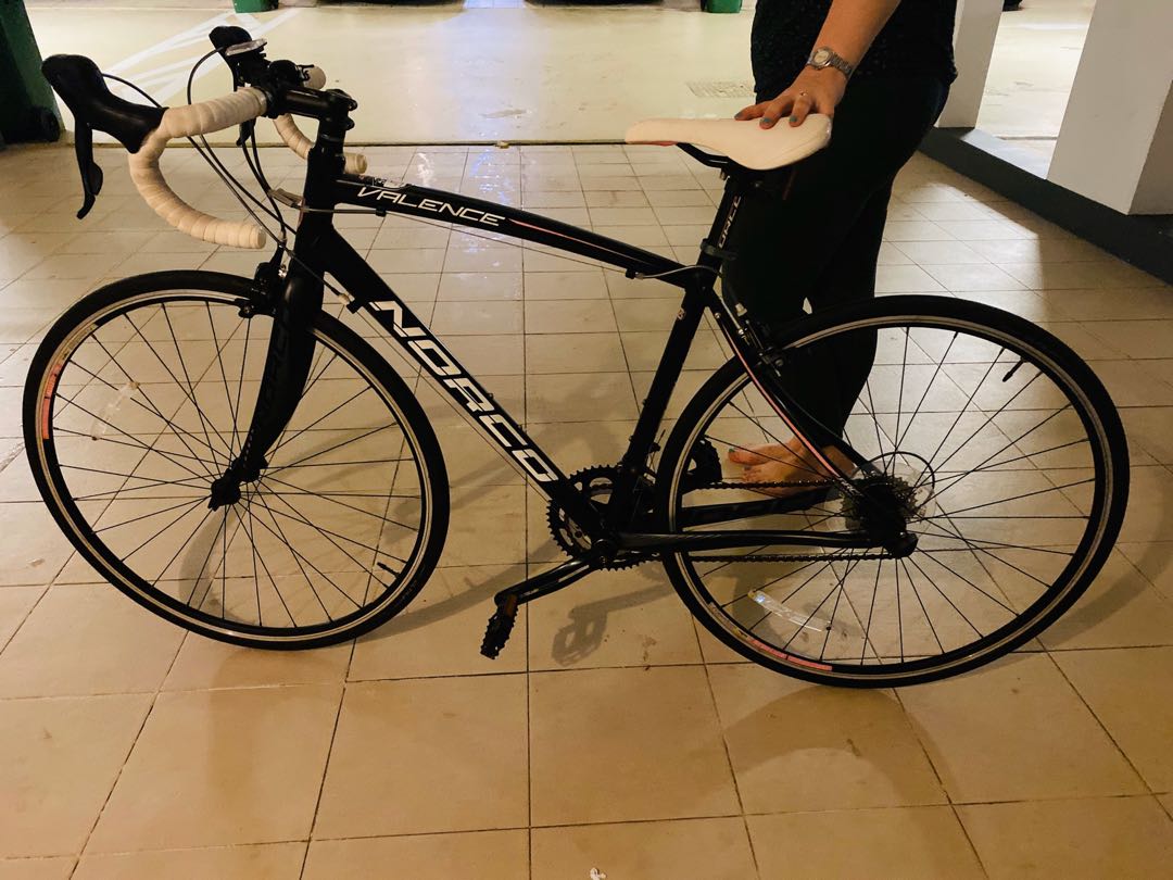 Norco Ladies Valence Bike A3 Sports Equipment Bicycles Parts