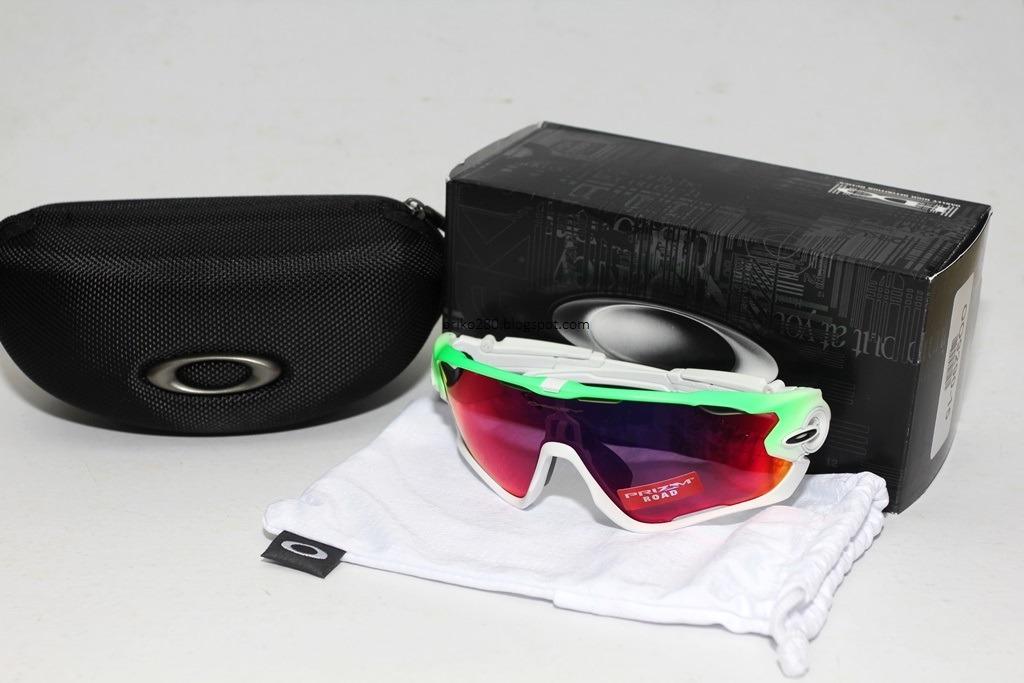 Jawbreaker hotsell green fade