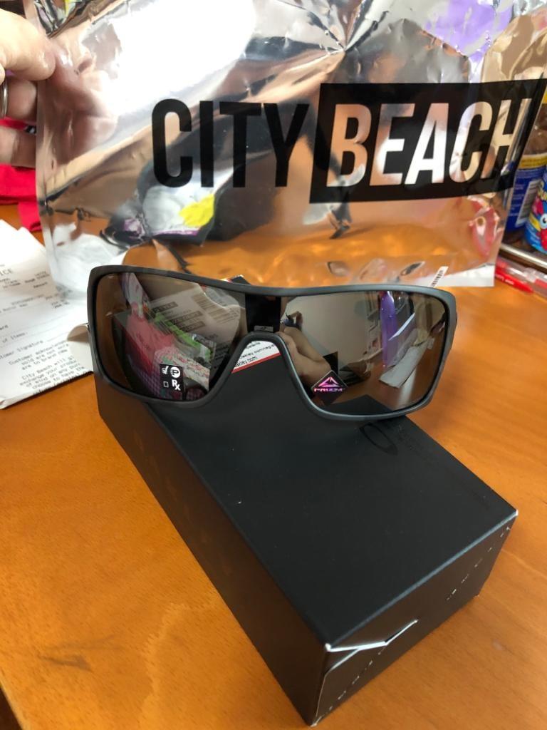Oakley turbine rotor sale black camo