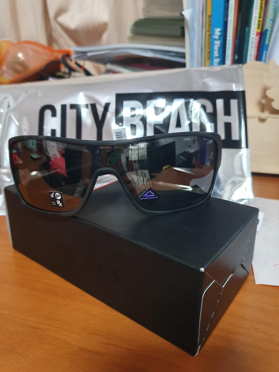 Oakley turbine rotor black camo shop