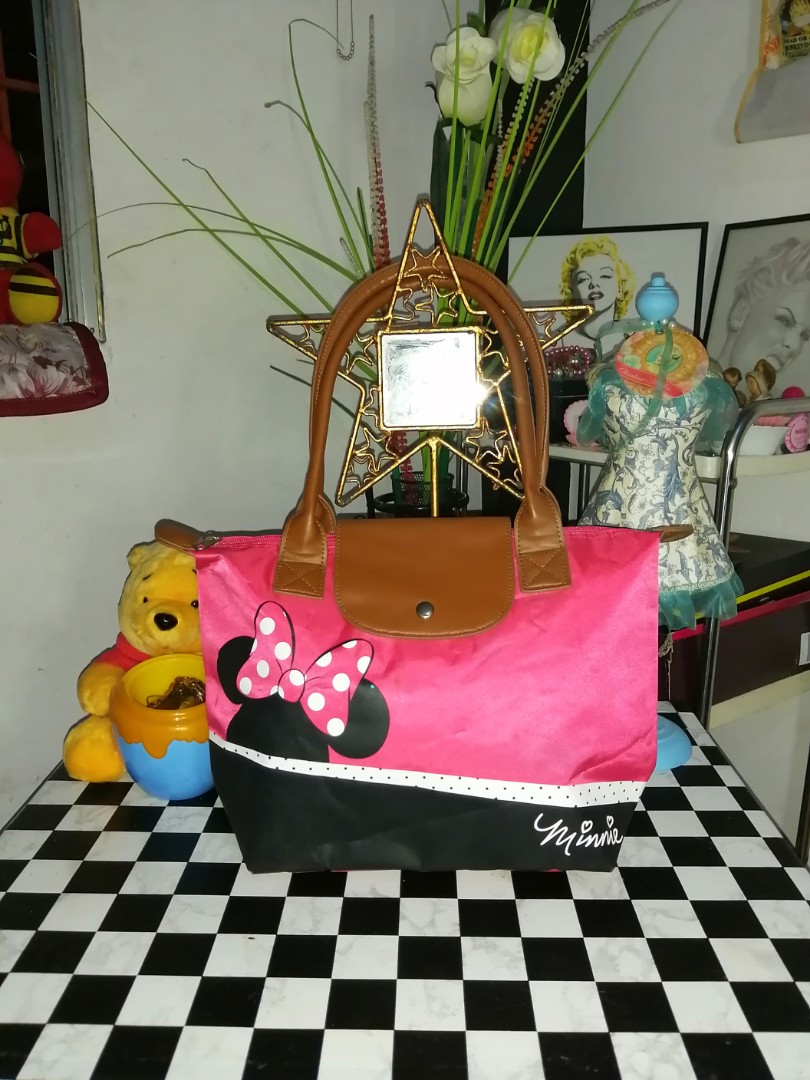 Original Disney Shoulder Bag on Carousell