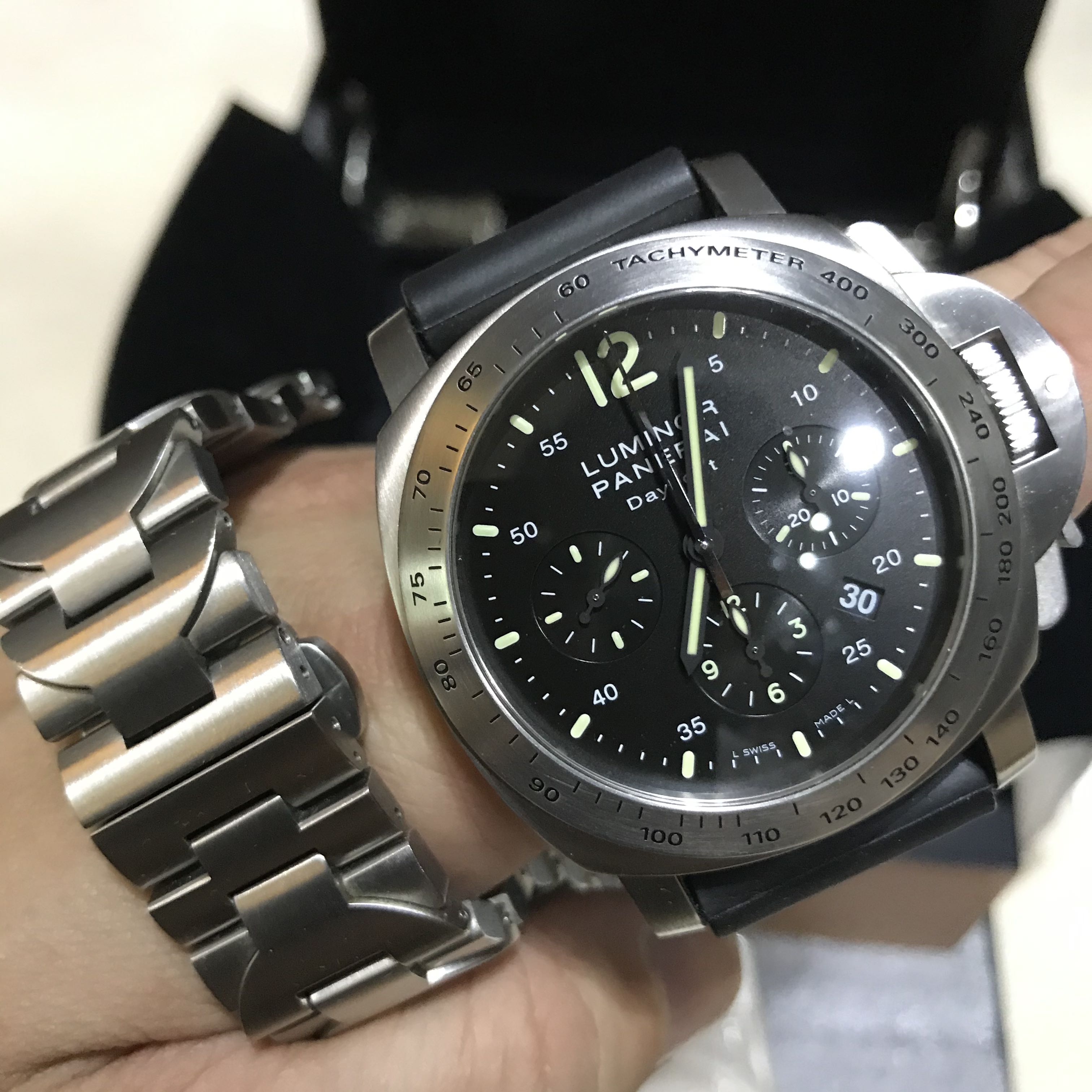 Panerai 236 2025