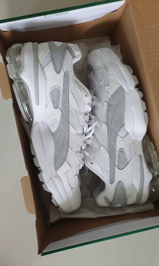 PUMA cell alien og sneaker Men s Fashion Footwear Sneakers on