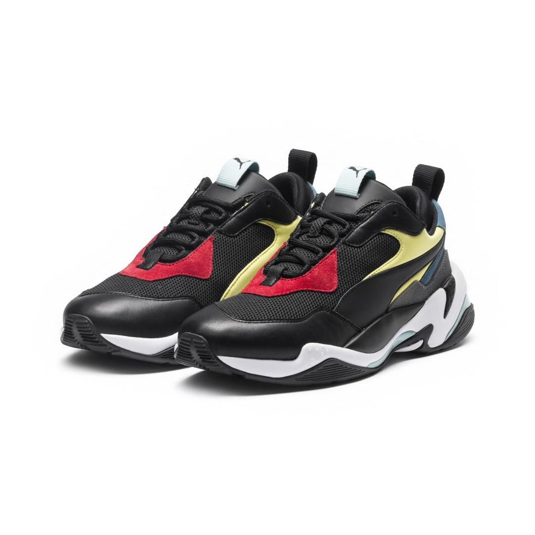 Puma thunder spectra men hotsell