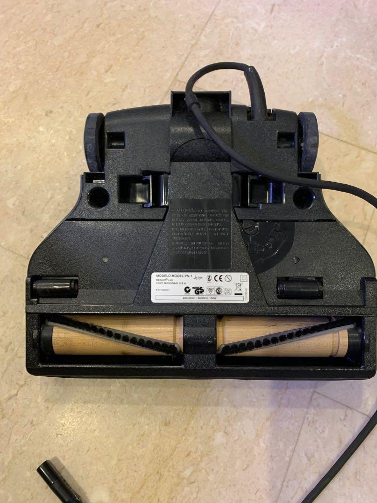 Rainbow power nozzle, Furniture & Home Living, Cleaning & Homecare