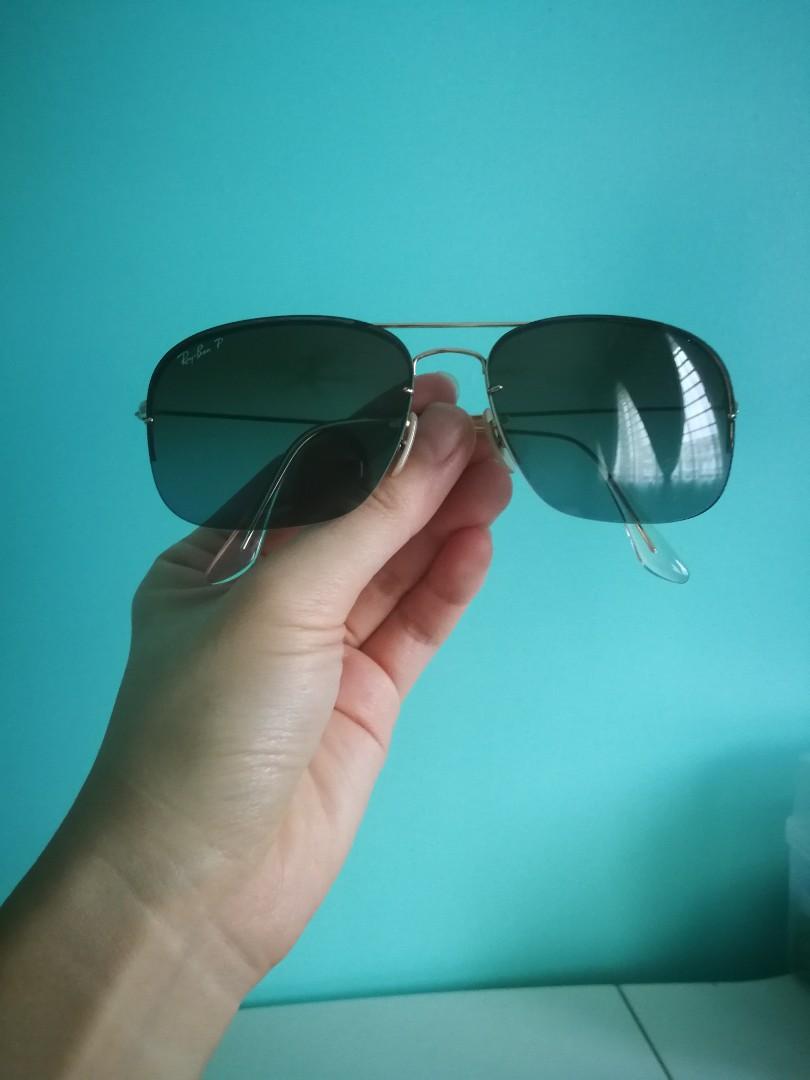 Ray sales ban changeable