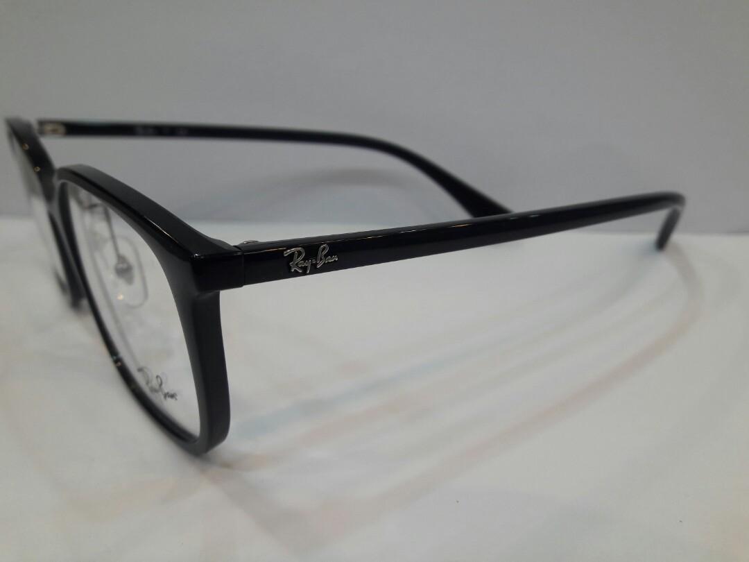 Rayban RB7168D 2000, Men's Fashion, Accessories, Eyewear \u0026 Sunglasses on  Carousell