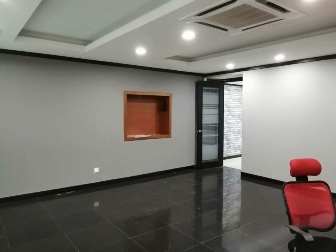 [RENT] 4 STOREY WHOLE BLOCK SHOP & OFFICE WITH LIFT, Property, Rentals ...