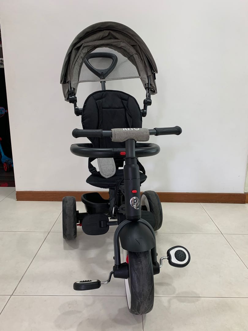 rito baby bike