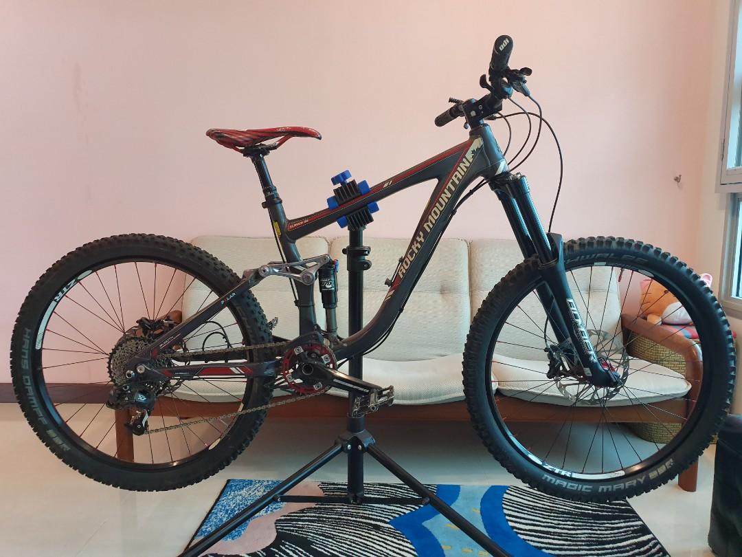 Rocky mountain slayer 2013 online