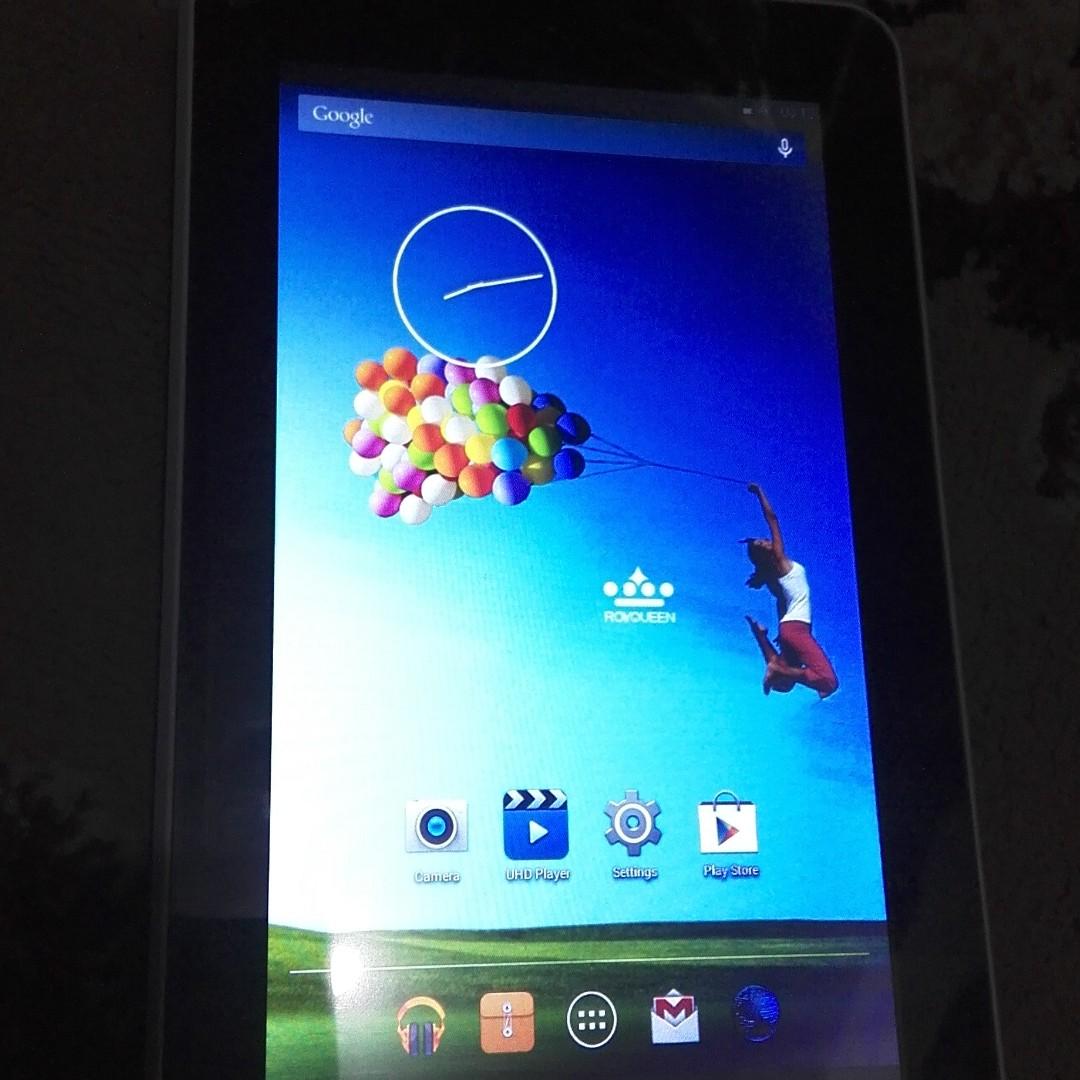 royqueen tablet mobile phones