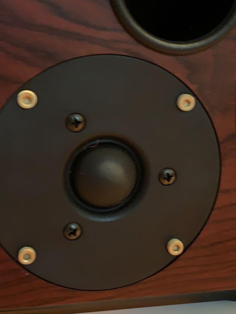 Ruark Sceptre Speakers, Audio, Soundbars, Speakers & Amplifiers on