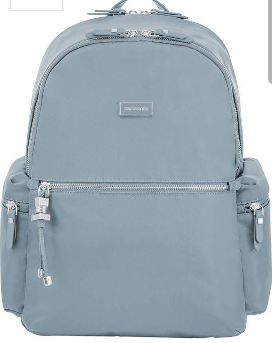 karissa backpack samsonite