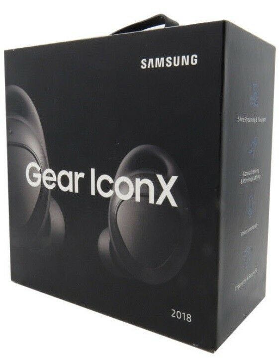 iconx 2018