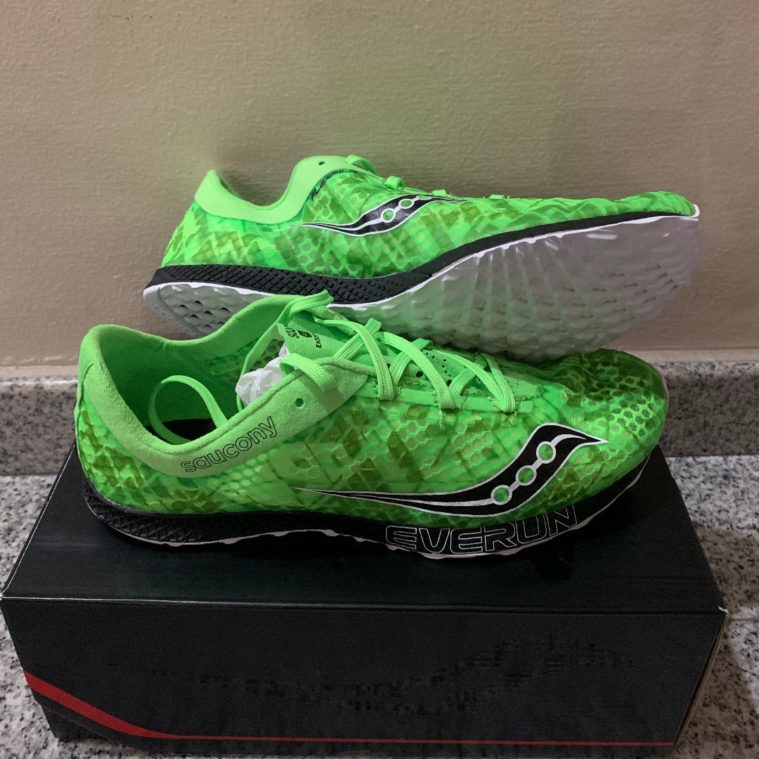 Saucony endorphin cheap racer 2