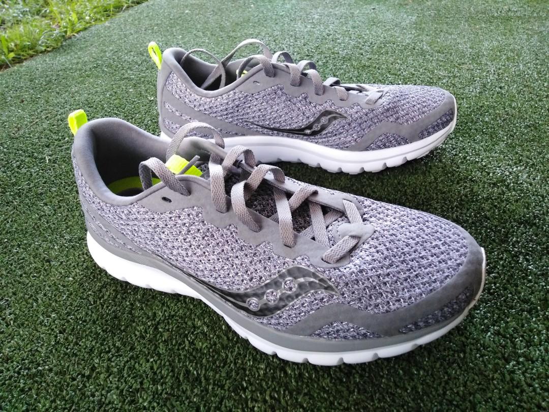 Saucony liteform feel sales