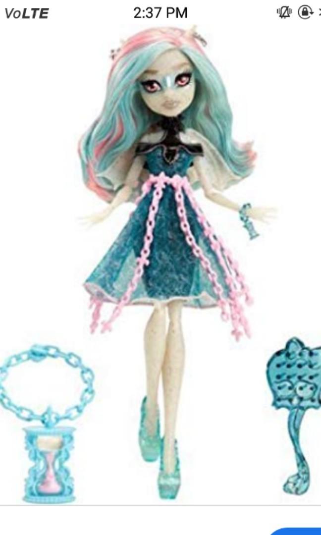 used monster high dolls for sale