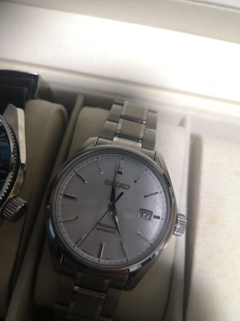 Mini grand seiko hotsell