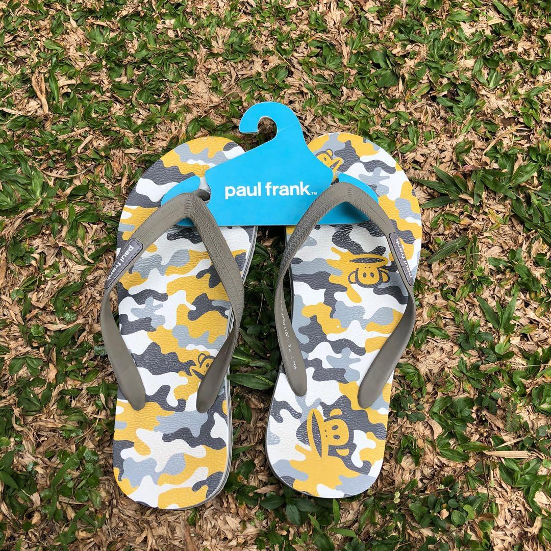 Sendal Paul Frank