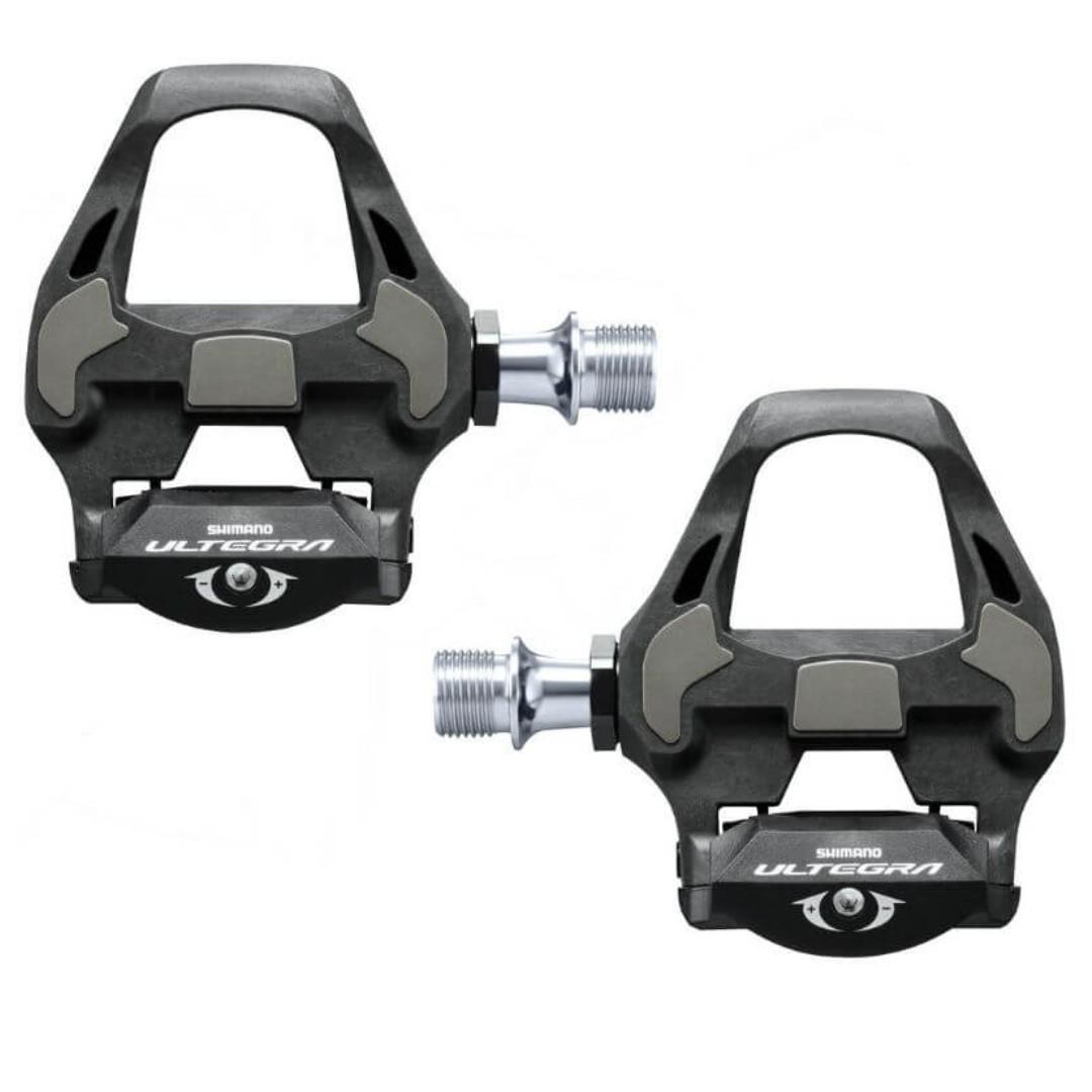 shimano ultegra clipless pedals