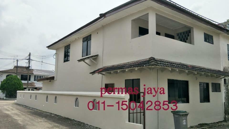 Single Storey Permas Jaya Johor Bahru Below Market Price Ciq Single Storey Terrace House For Rent Cheapest In The Town Below Market Price Low Deposit Property Rentals On Carousell
