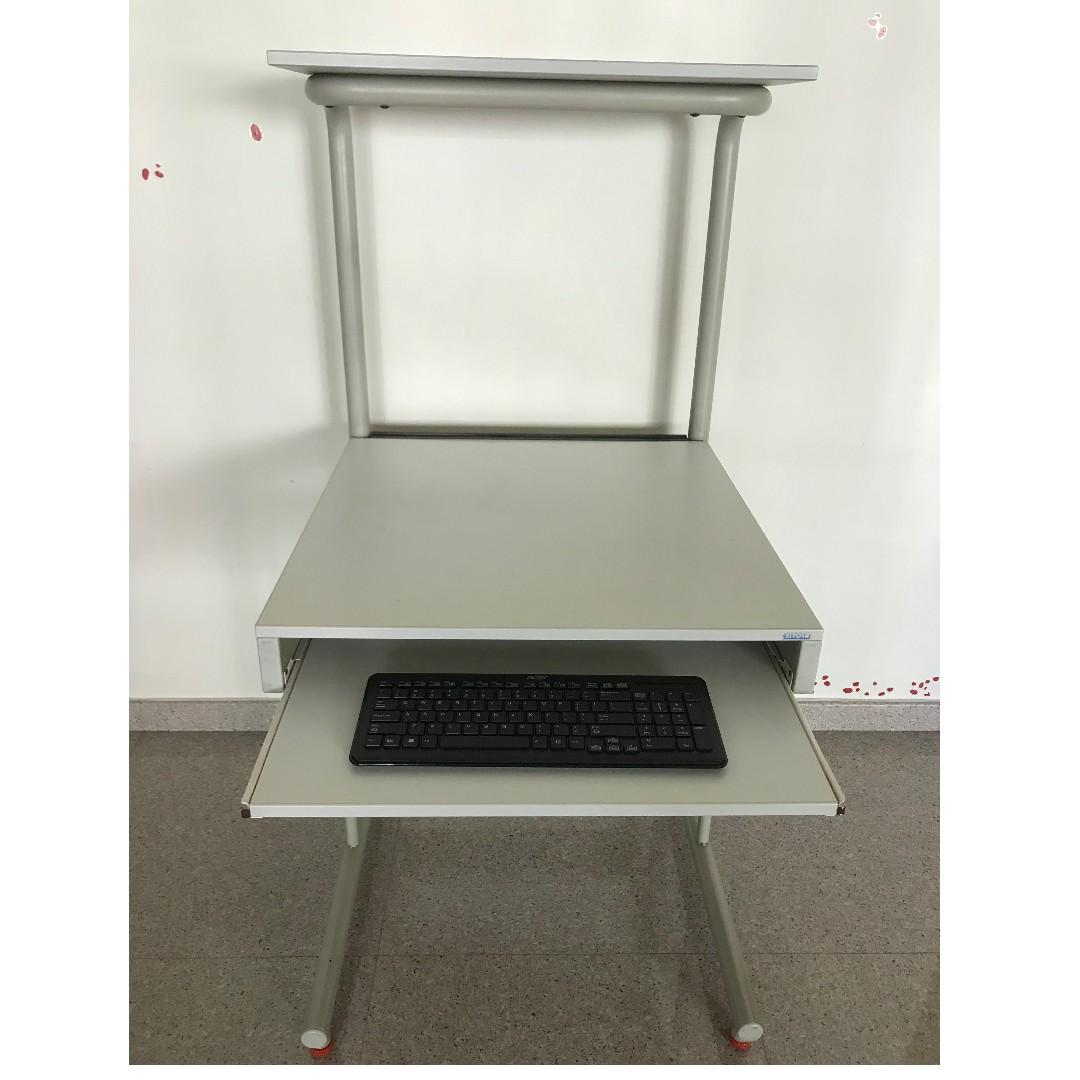 SITOCA Computer Table/ Multi Purpose Workstation, Furniture & Home ...