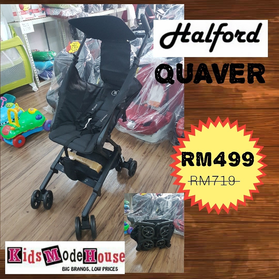Halford quaver new arrivals