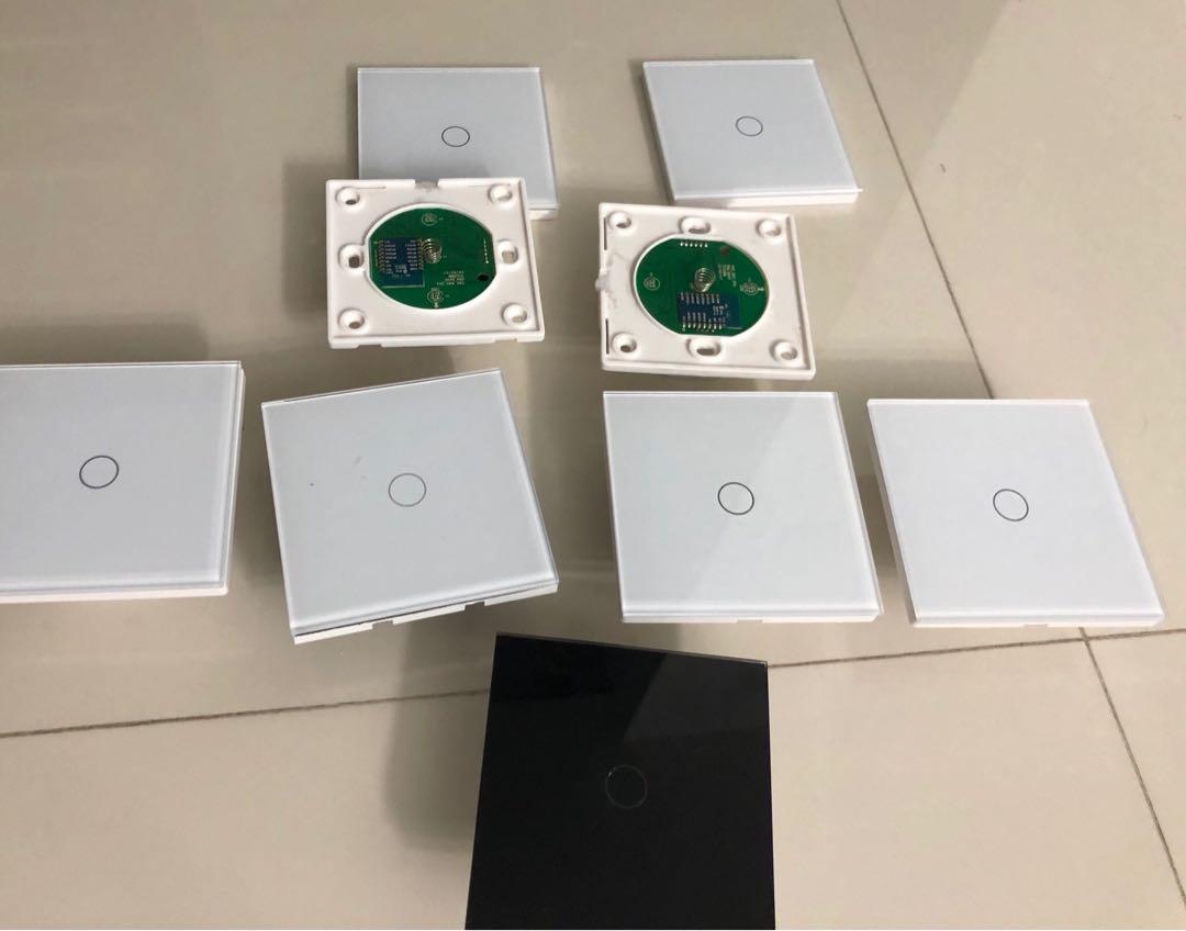 switches compatible with alexa