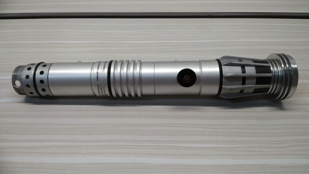 Star wars darth maul top force fx lightsaber