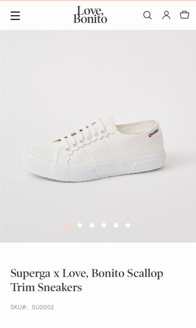 superga 36.5