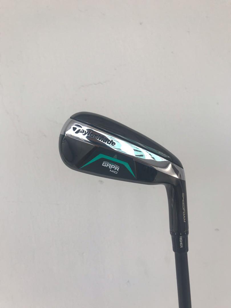 Used taylormade gapr clearance