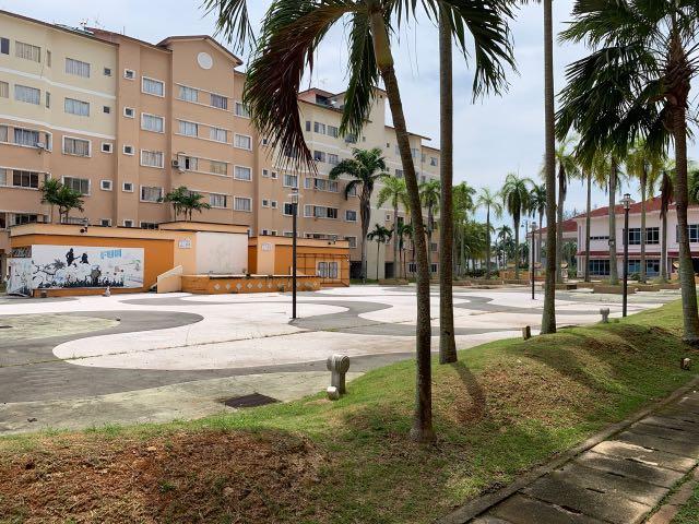 Tiara Beach Resort Apartment Port Dickson Property For Sale On Carousell