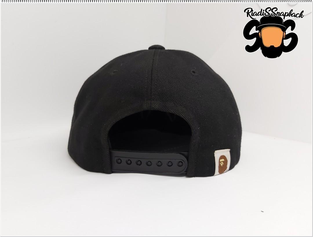 Harga topi shop bape shark original