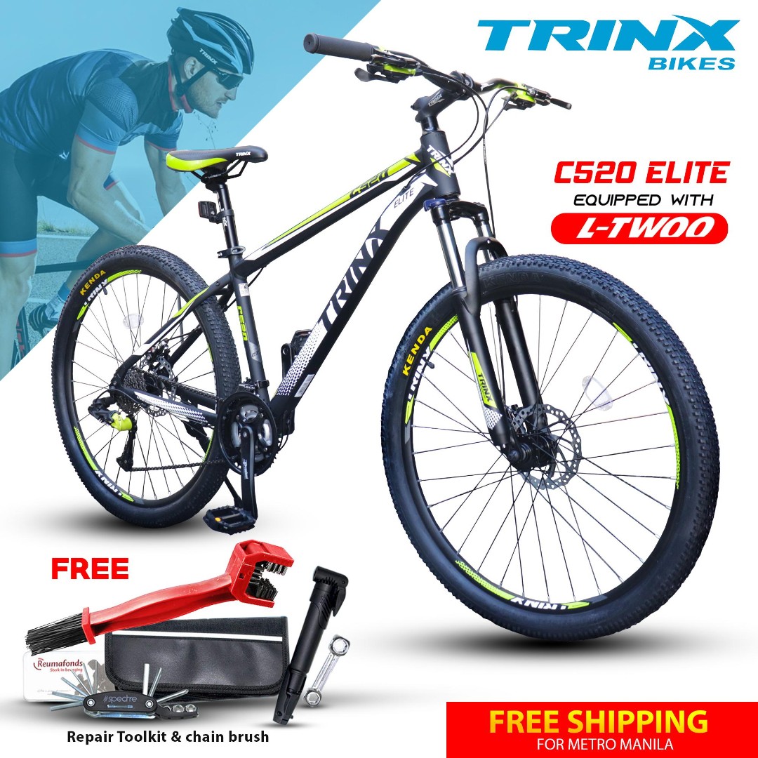 trinx c520 elite price