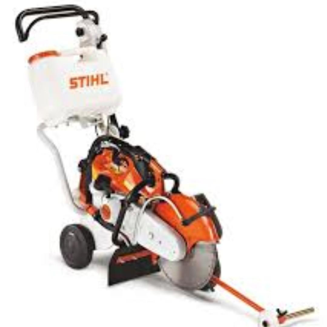 TS 700/TS 800 Cart Set Chainsaw (Category: Construction Tools & Equipment) located in Manila. Submitted by joeyroque09 (Listing ID 258775895, Image 2). Description: Takezo Industrial Supply 09177110098 For more inquiries please contact https://www.facebook.com/takezo.industrial Our Website: takezoindustrialsupply.com https://takezoindustrialsupply.storehub.me/ Cart Set Chainsaw Model: TS 700/TS 800 Price: 203571 Contact us for more information..