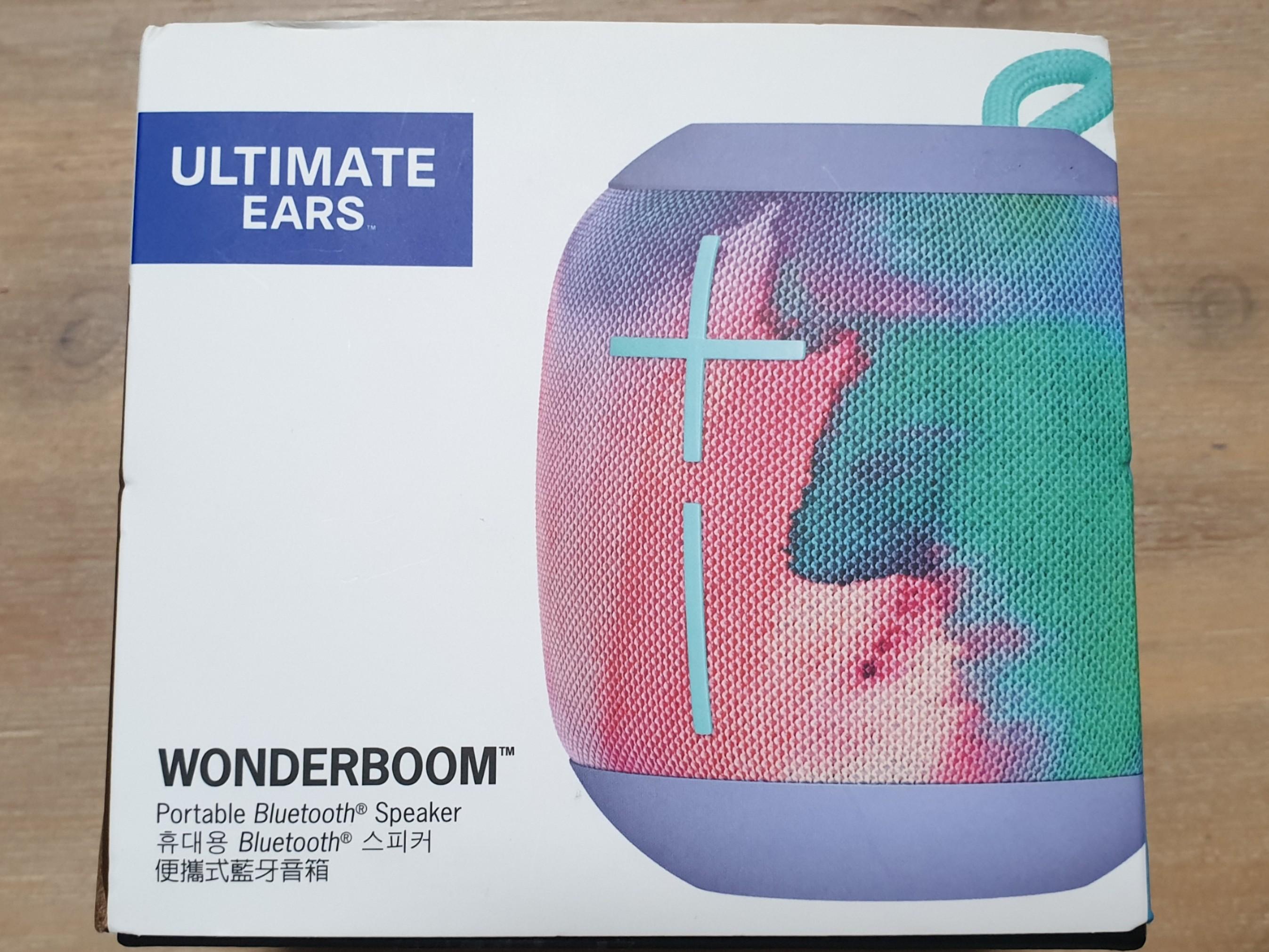 unicorn ue wonderboom