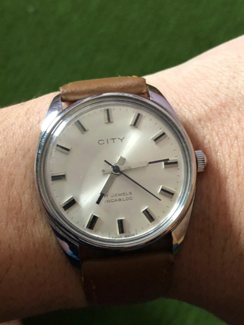 Swiss online watch city