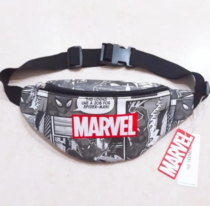 miniso fanny pack