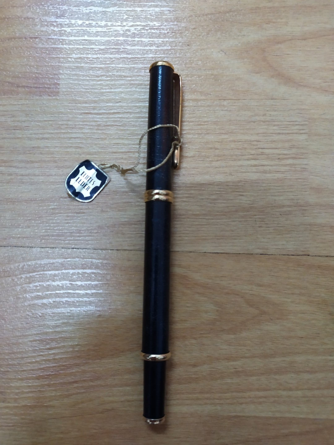 West Germany Reform Fountain Pen 1, Hobbies & Toys, Collectibles