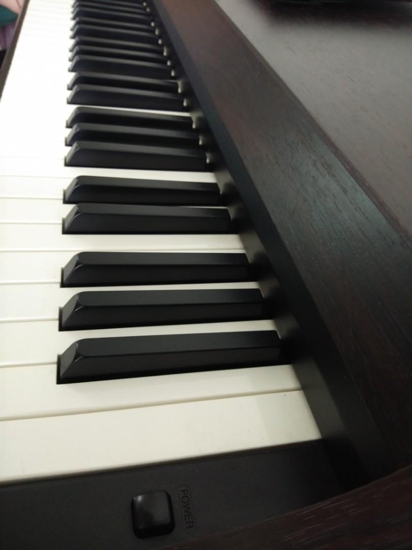 Yamaha clavinova clp 810s deals
