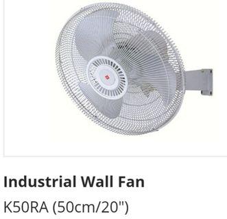 Exhaust Fan Kdk Office School Equipment Carousell Philippines