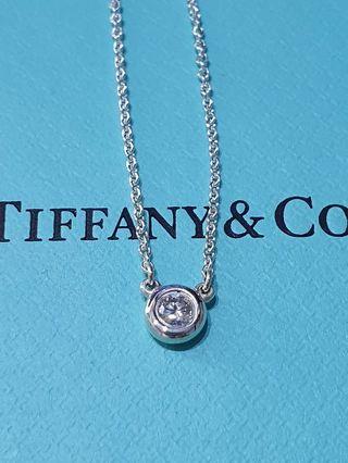 Tiffany & Co 0.1ct Diamond by the yard by Elsa Peretti