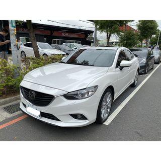 馬自達6 中古車中古車 Ptt討論與高評價商品 21年8月 飛比價格