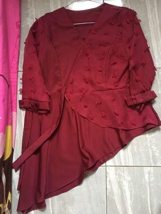 Merah ati