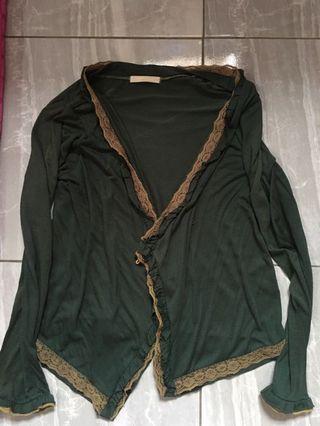 Cardigan