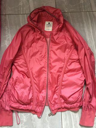 Running Jacket