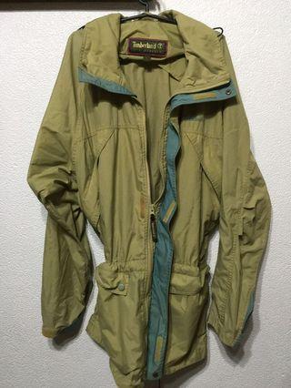 Negotiable! Authentic Timberland jacket