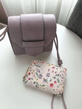 Mini Bag by MNg